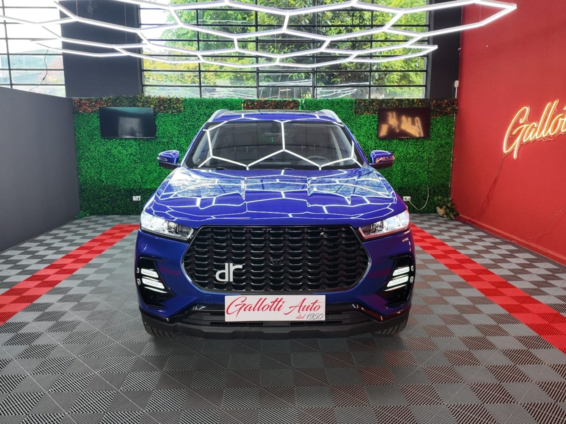 1.5 GPL 149CV  - Gallotti Auto